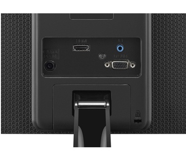 LG 22M45D-B Zwart