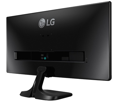 LG 25i 2560x1080 IPS 21:9 5ms 250cd/m2 2xHDMI