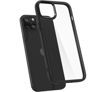 Spigen Crystal Hybrid