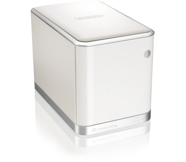 Sitecom Digital Media Set MD-500 1TB