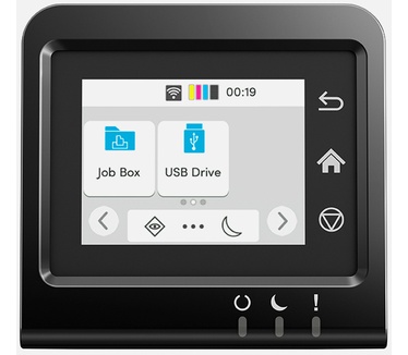 Kyocera PA2600cwx/Plus