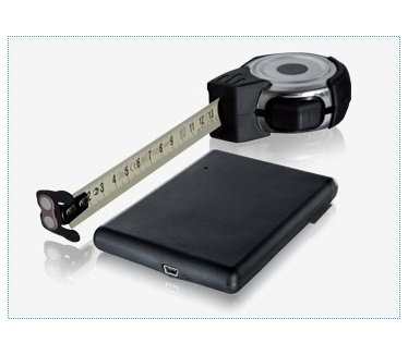 Freecom Mobile Drive XXS (Retail) 500GB Zwart