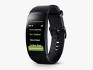 Samsung Gear Fit 2 Pro