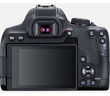 Canon 850D