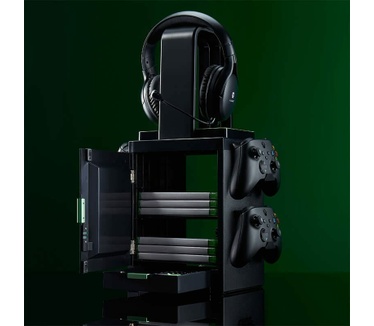 Numskull Official Xbox Gaming Locker