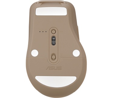 ASUS SmartO Mouse MD200 Silent Plus