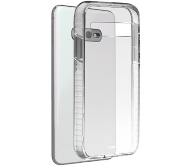 SBS TESHOCKSAS10CT (GALAXY S10E) Transparant