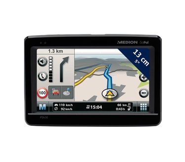 Medion GoPal P5430 (MD 97340) (Europa)