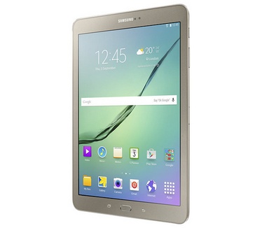 Samsung Galaxy Tab S2 9,7" WiFi (2015) Goud