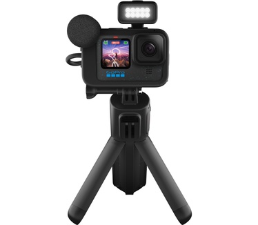 GoPro HERO12 Black Creator Edition