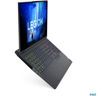 Lenovo 5 Pro