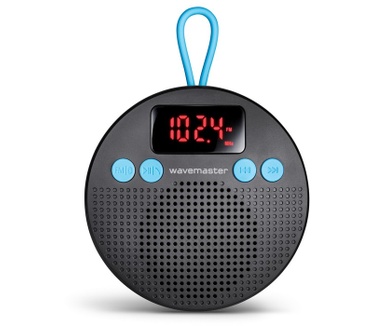 Wavemaster MOBI-3