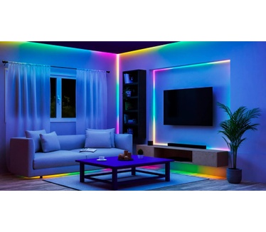 WiZ LED-strip 4 m
