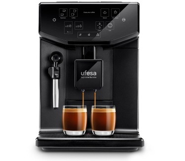 Ufesa Supreme Barista CE8121