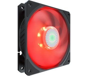 Cooler Master SickleFlow 120 Red