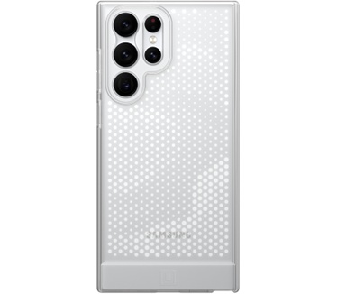 Urban Armor Gear 21344N314343 (Galaxy S22 Ultra 5G) Grijs