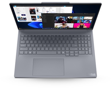Lenovo ThinkBook 16p G6 ADR