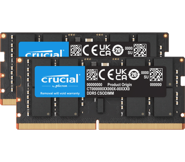 Crucial CT2K64G64C52CS5