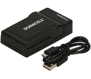 Duracell Digital Camera Battery Charger