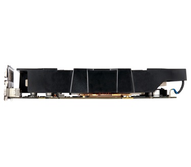 HIS R9 270 2GB iPower IceQ X² Turbo Boost Clock