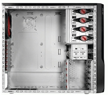 Thermaltake VJ2000BWS