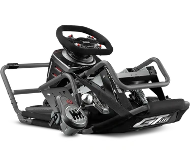 Next Level Racing GT Lite Foldable Racing simulator
