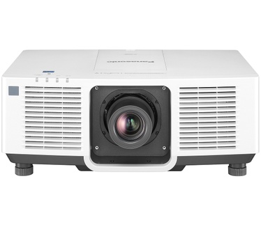 Panasonic PT-MZ880WEJ Wit
