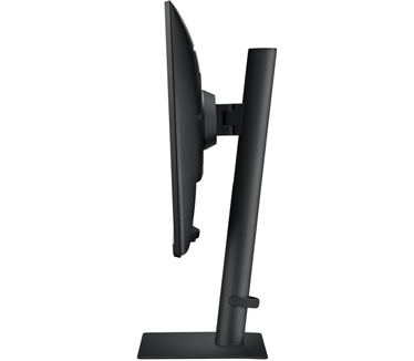 Samsung S60UA 24" (24A600UCU) Zwart