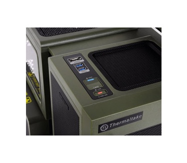Thermaltake Level 10 GT Battle Edition