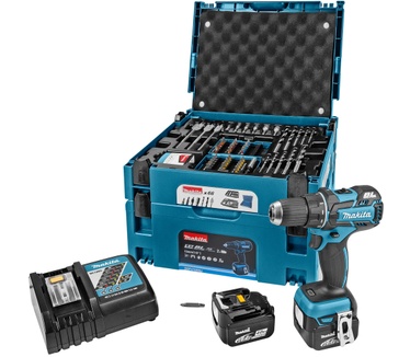 Makita DDF470RMJ1