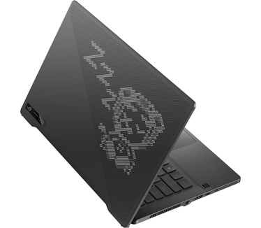 ASUS ROG Zephyrus G14 GA401QM-HZ024T