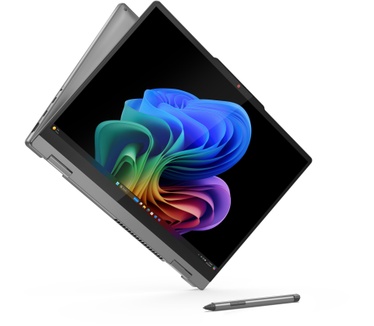 Lenovo IdeaPad 5 2-in-1 14Q8X9 Copilot+ PC
