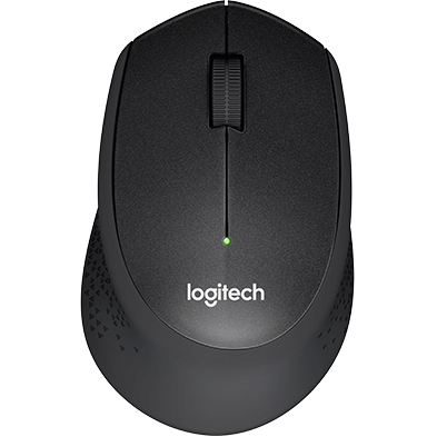Logitech M330 Silent Plus