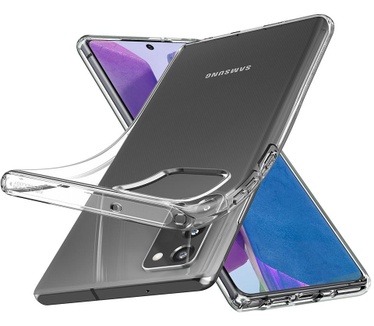 Spigen Liquid Crystal