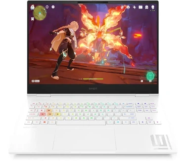HP Omen Transcend 16-u1028nb (Azerty toetsenbord)