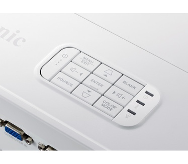 ViewSonic PX706HD