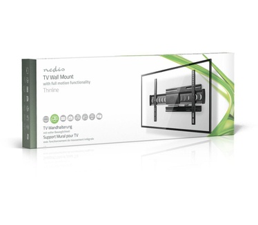 Nedis TVWM3550BK