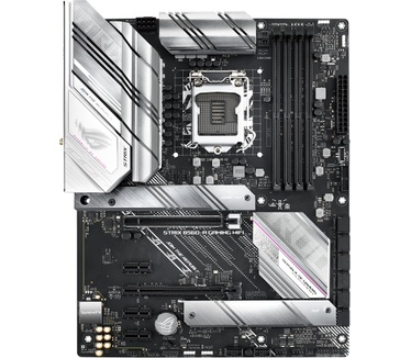 ASUS ROG Strix B560-A GAMING WIFI