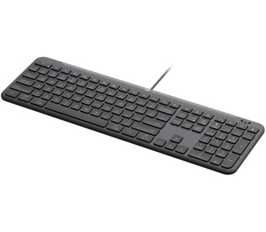 Logitech Signature Slim Wired K620 For Business