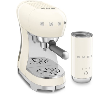 Smeg ECF12BLEU