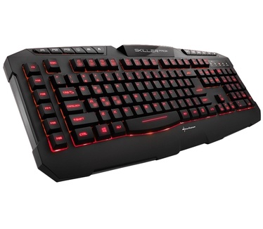 Sharkoon Skiller Pro+ (Azert, BE)