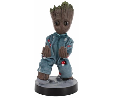 Cable Guys Toddler Groot