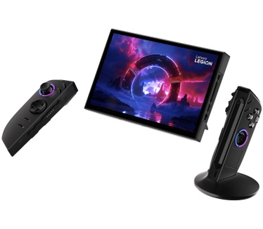 Lenovo Legion Go 8ASP2