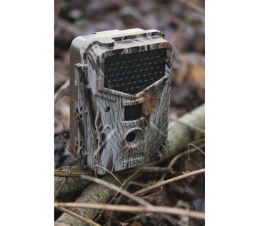 Dörr SnapShot Extra Black 12.0I HD