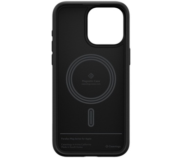 Spigen Case Caseology Parallax Mag