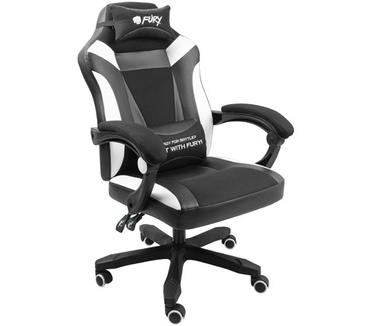 Fury Avenger M+