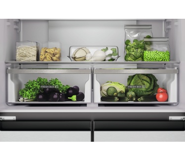 Whirlpool WQ9 B2L EF