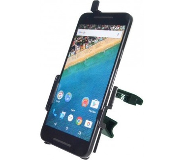 Haicom LG Nexus 5X - Vent houder - VI-475