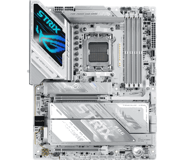 ASUS ROG Strix X870E-A GAMING WIFI7 NEO