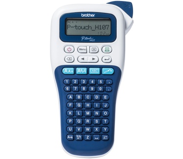 Brother PT-H107B